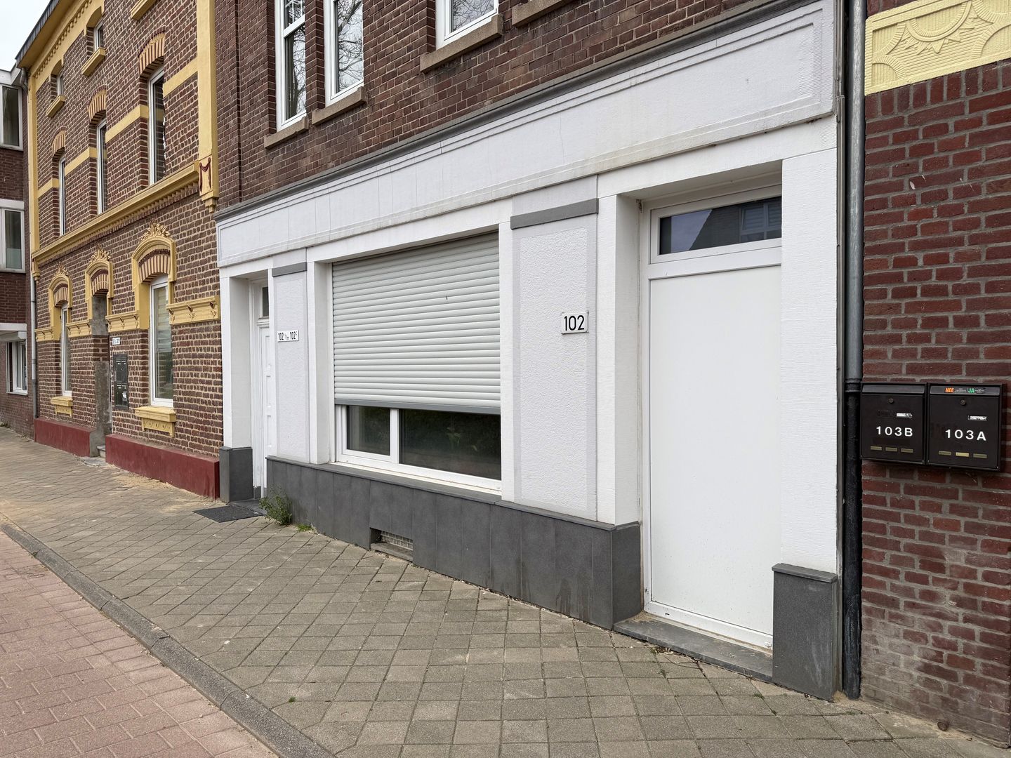 Foto 4 van Nieuwstraat 102-A