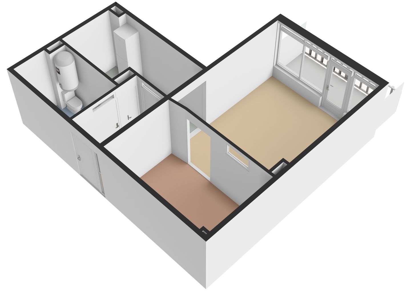 Foto 20 van Laan van Vollenhove 1002