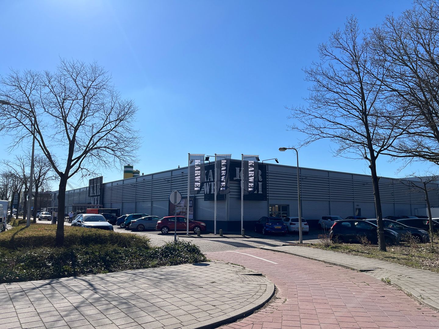 Bekijk foto 4 van Ambachtsweg 19