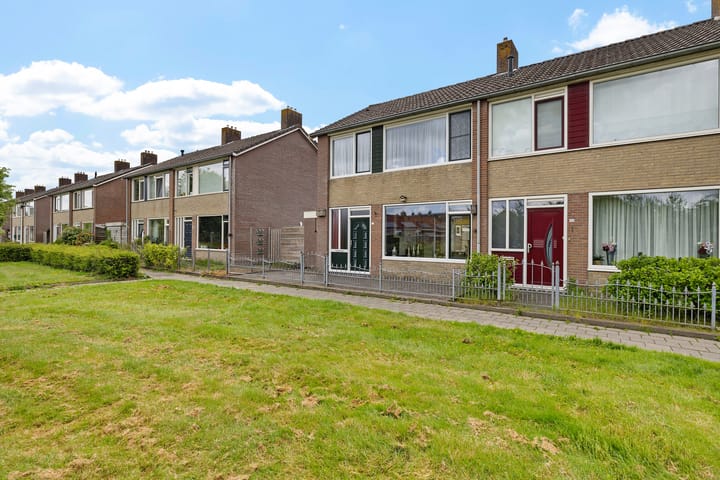 Foto 5 van Spitael 102