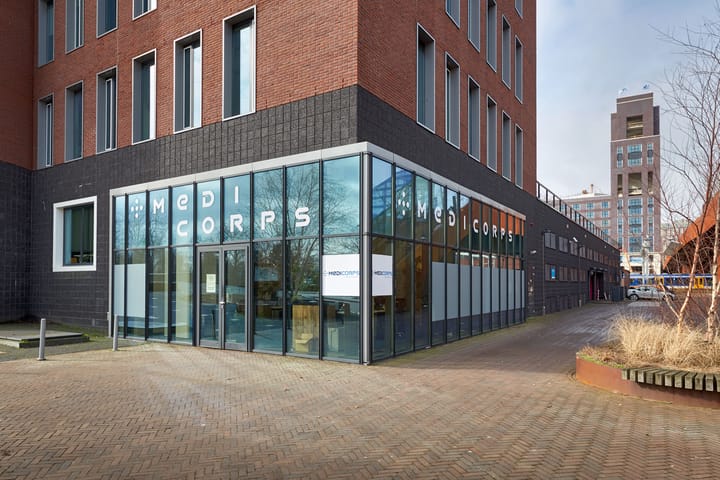 Willemsplein 10