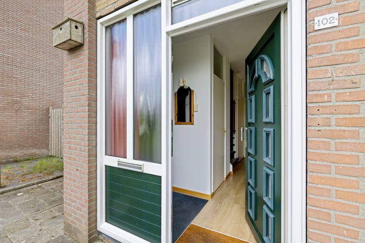 Foto 6 van Spitael 102