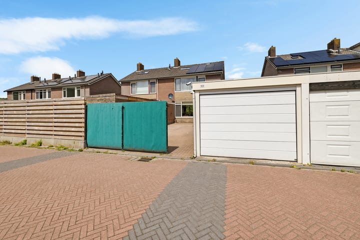 Foto 33 van Spitael 102