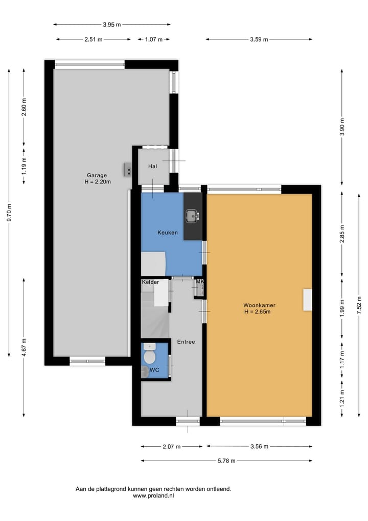 Foto 35 van Spitael 102