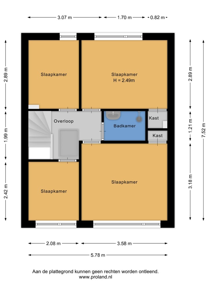 Foto 36 van Spitael 102