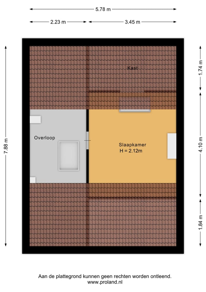 Foto 37 van Spitael 102