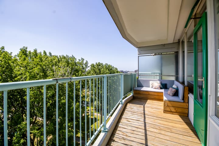 Foto 1 van Belvédèrebos 102