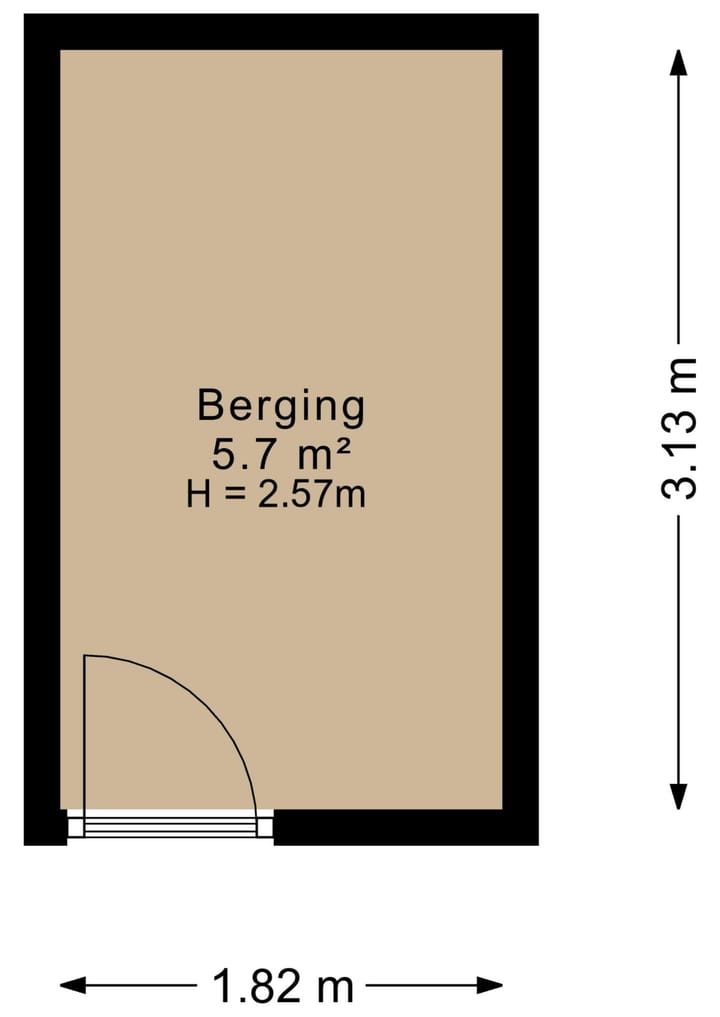 Foto 37 van Belvédèrebos 102