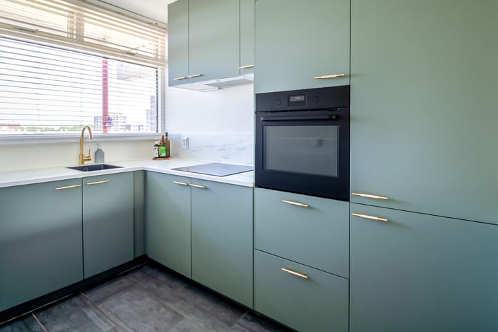 Foto 3 van Belvédèrebos 102