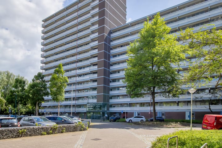 Foto 5 van Belvédèrebos 102