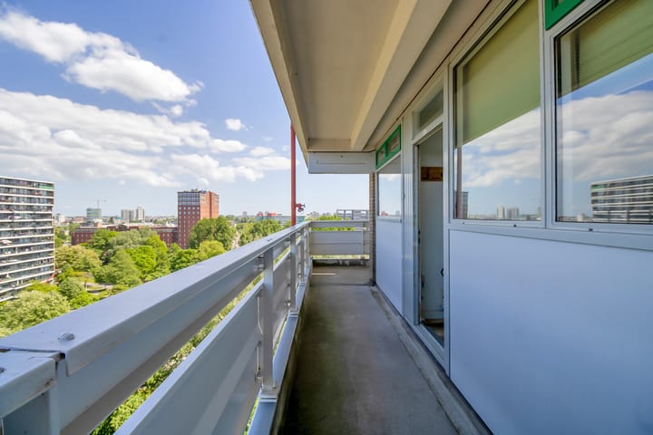 Foto 6 van Belvédèrebos 102