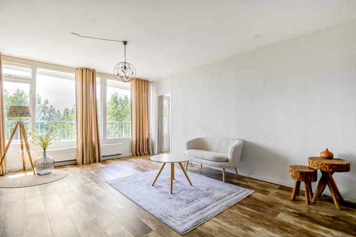 Foto 10 van Belvédèrebos 102