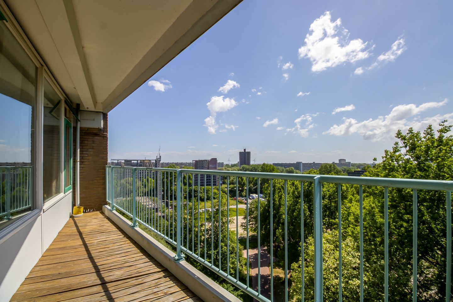 Foto 14 van Belvédèrebos 102