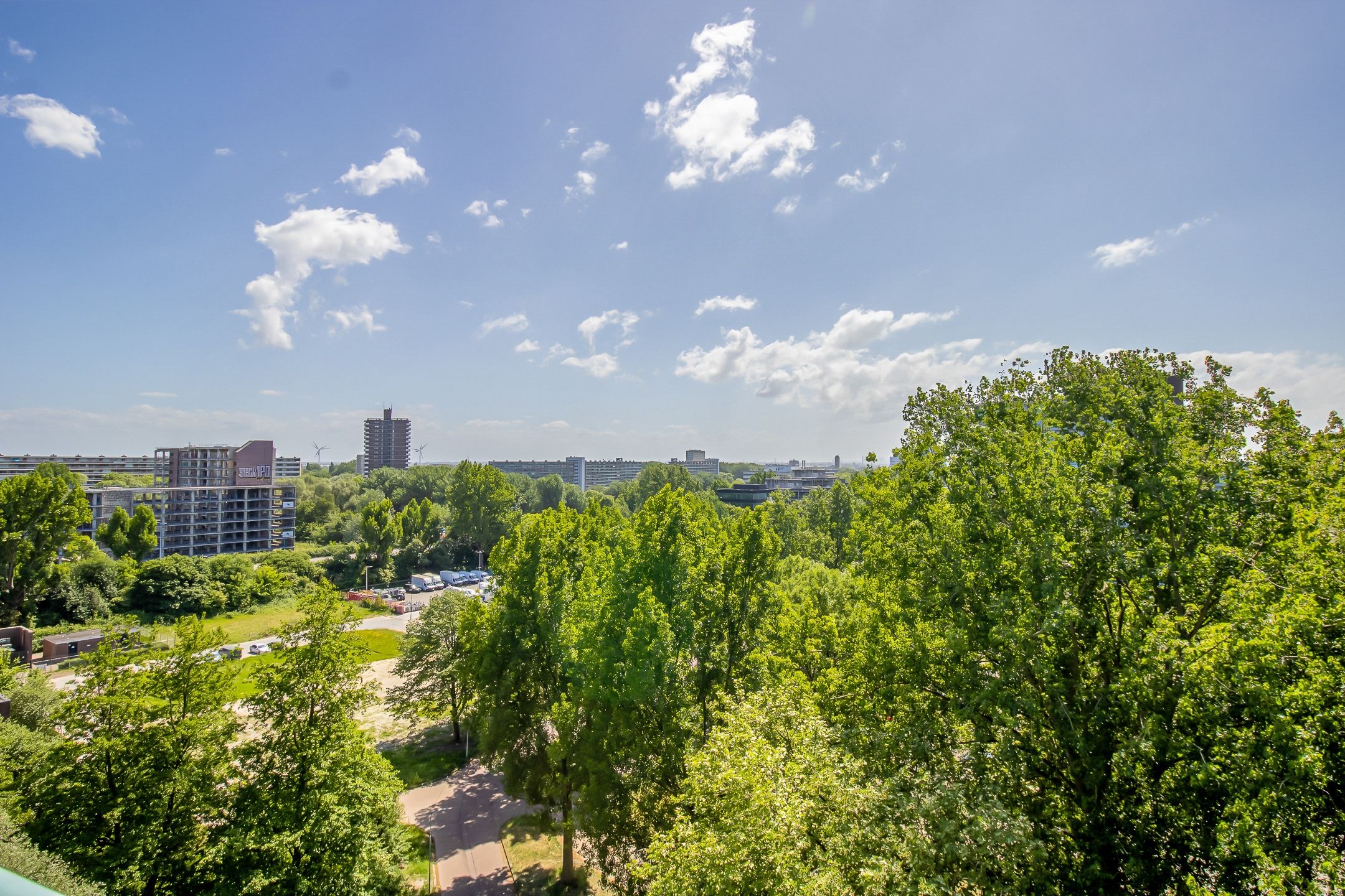 Foto 15 van Belvédèrebos 102