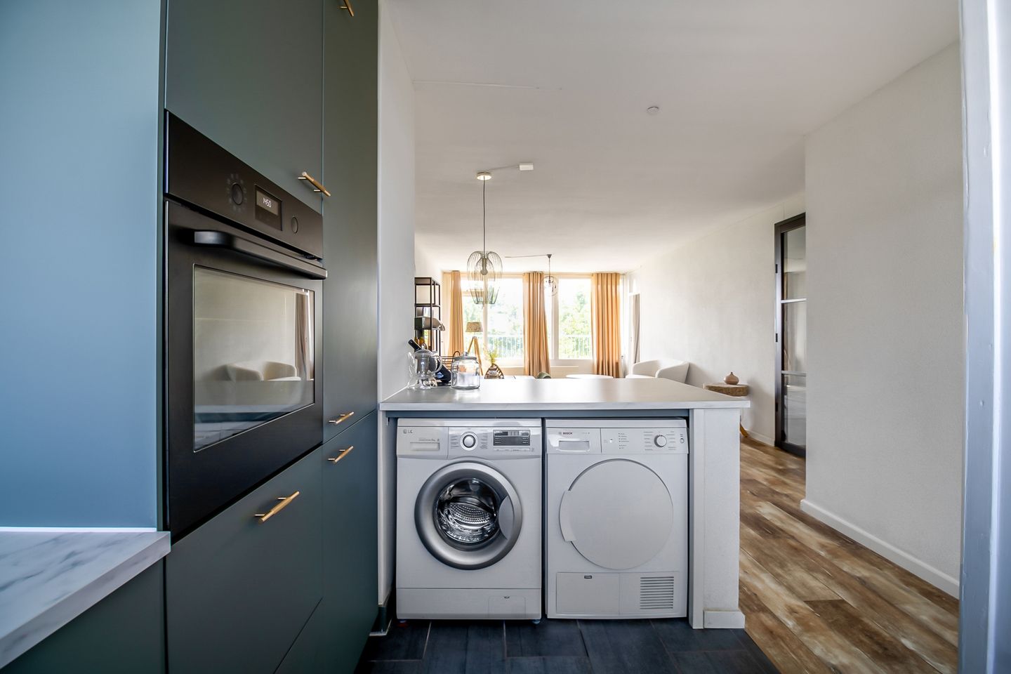 Foto 19 van Belvédèrebos 102