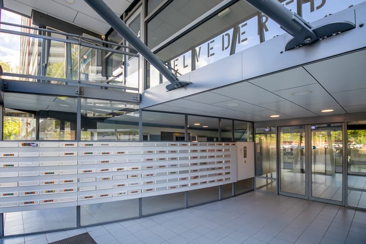 Foto 33 van Belvédèrebos 102