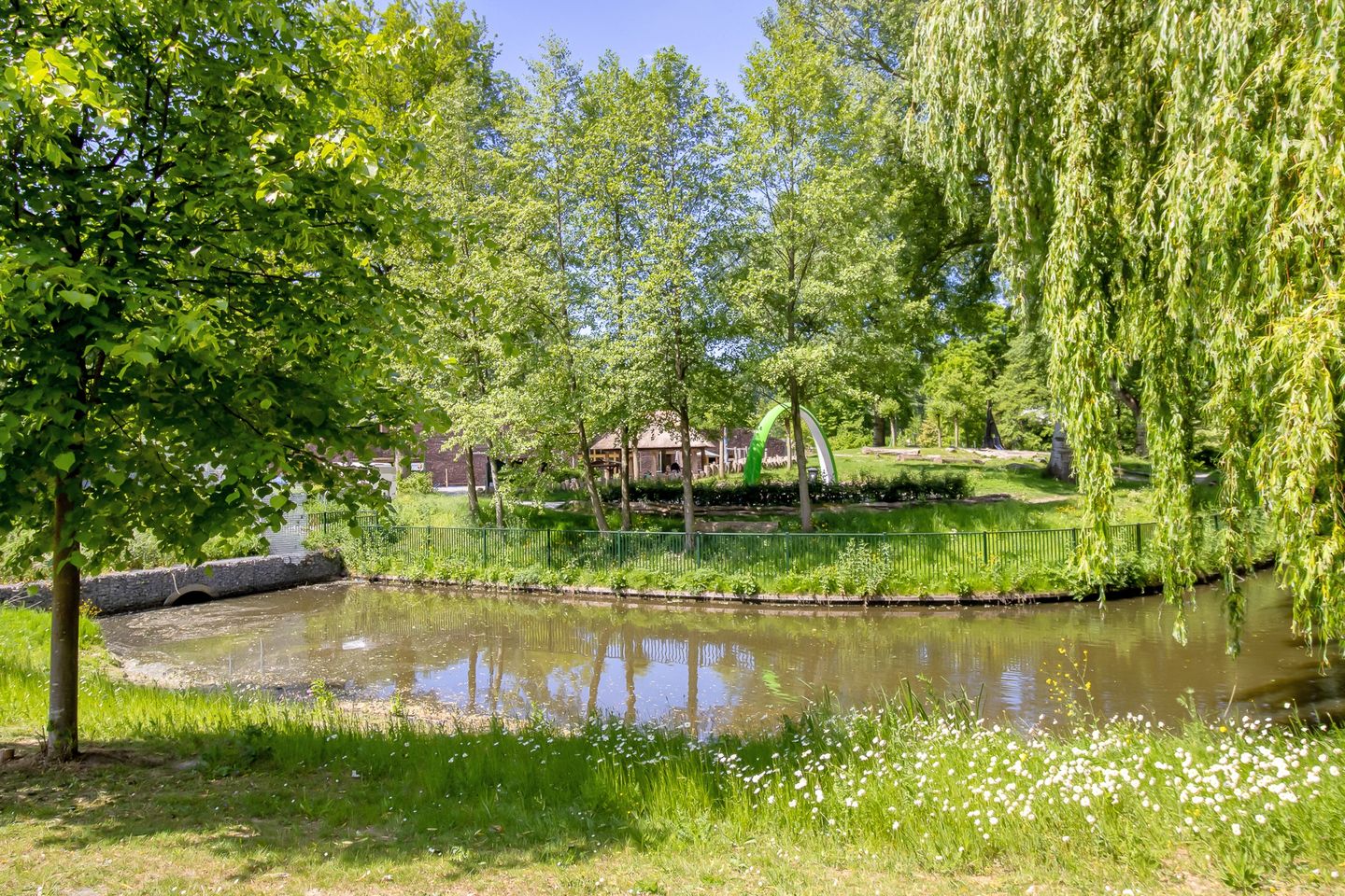 Foto 35 van Belvédèrebos 102