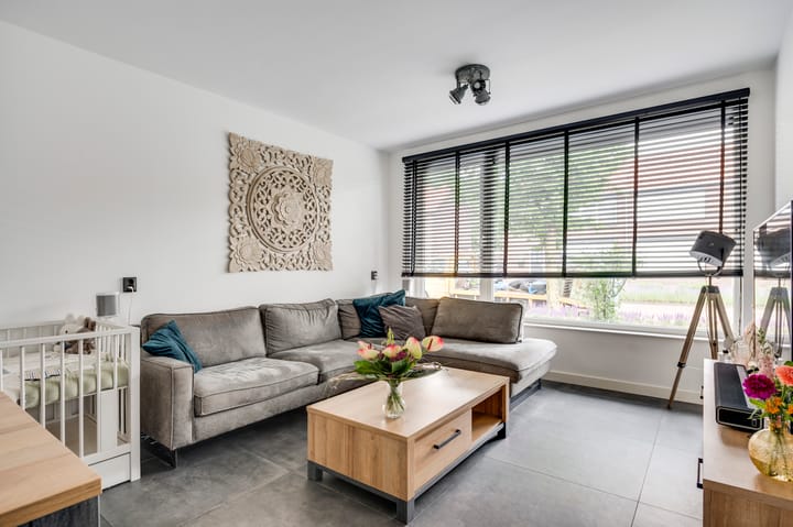 Photo 2 of Kapelaniestraat 47