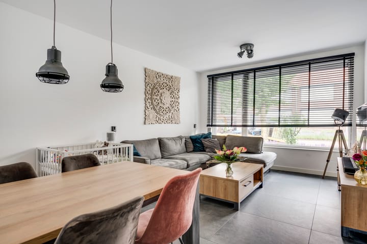 Photo 8 of Kapelaniestraat 47