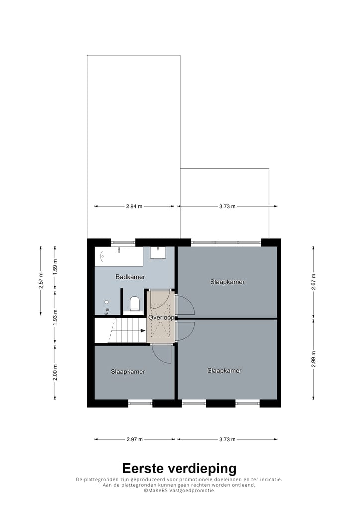 Photo 32 of Kapelaniestraat 47