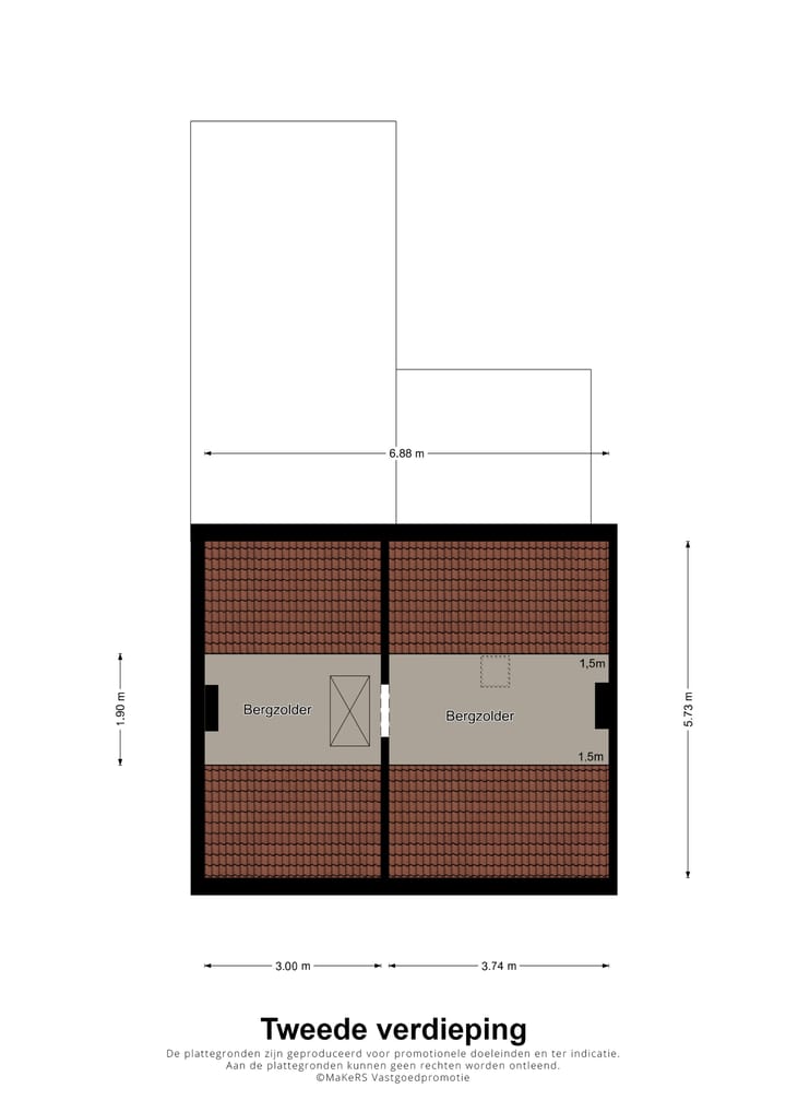 Photo 33 of Kapelaniestraat 47