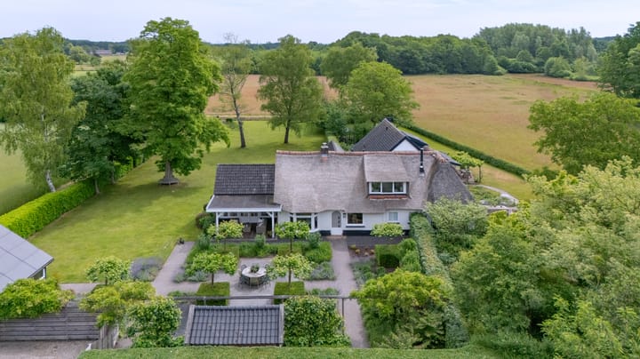 Foto 2 van Hoevesteeg 31