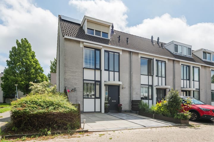 Foto 4 van Weegbree 25