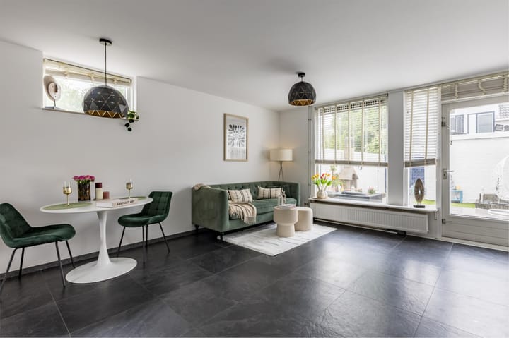 Foto 6 van Weegbree 25