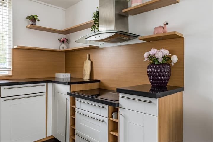 Foto 13 van Weegbree 25