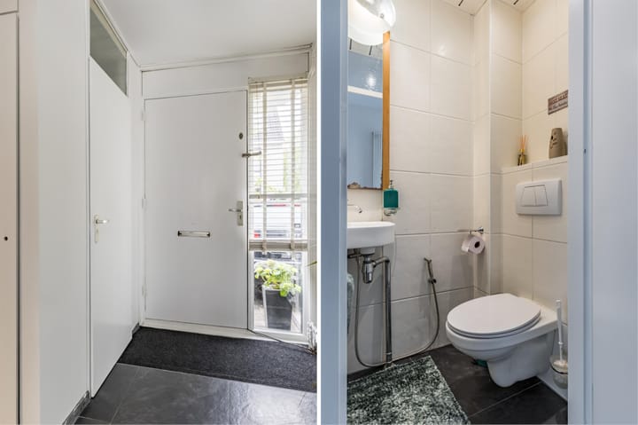 Foto 18 van Weegbree 25