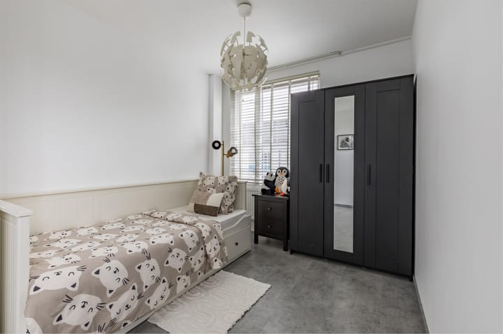 Foto 22 van Weegbree 25