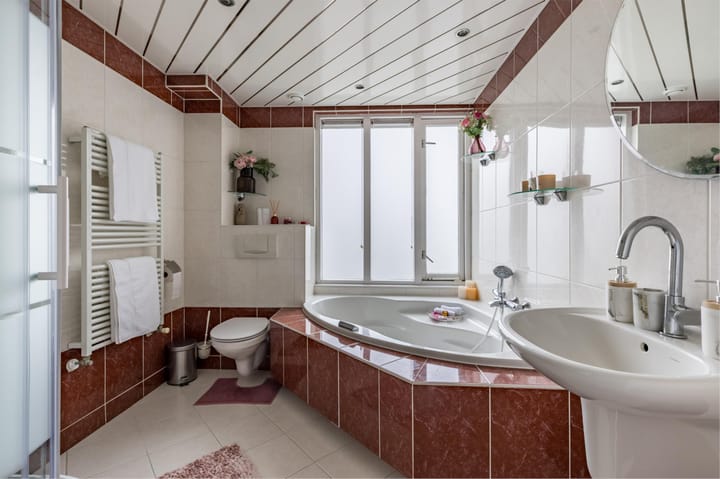 Foto 25 van Weegbree 25