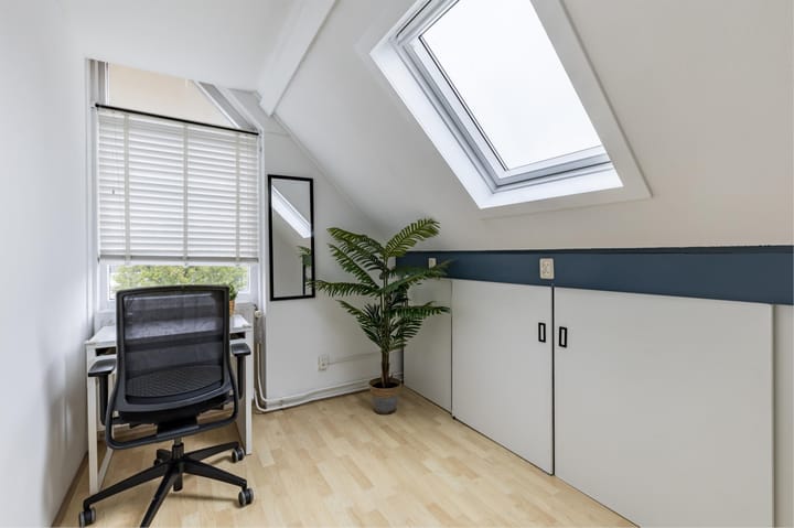 Foto 29 van Weegbree 25