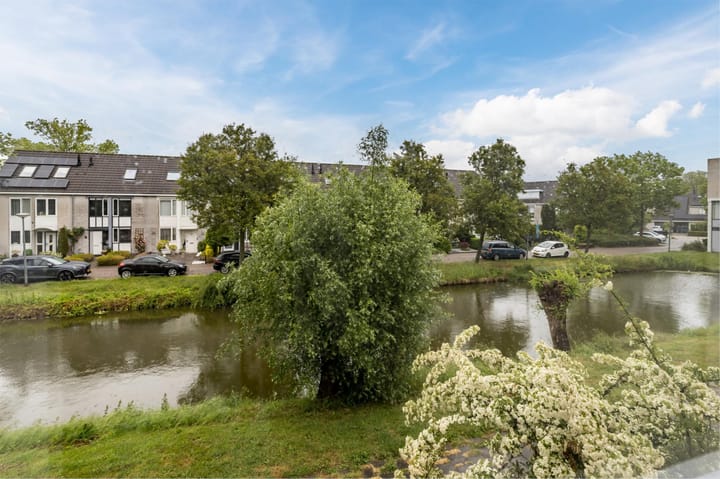 Foto 35 van Weegbree 25