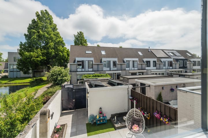 Foto 36 van Weegbree 25