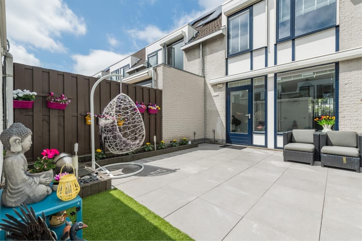 Foto 38 van Weegbree 25