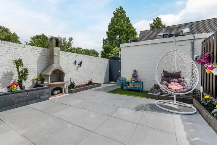 Foto 40 van Weegbree 25