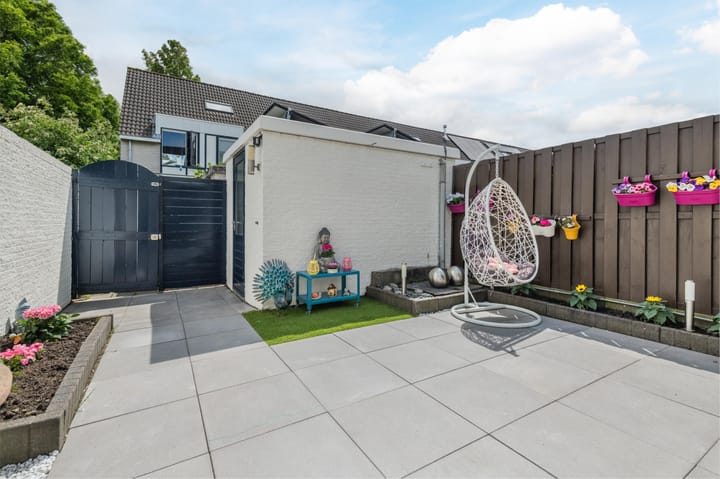 Foto 41 van Weegbree 25