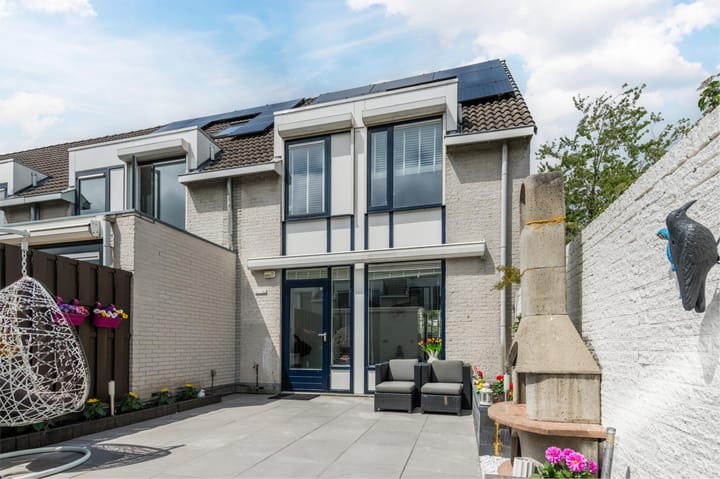 Foto 42 van Weegbree 25