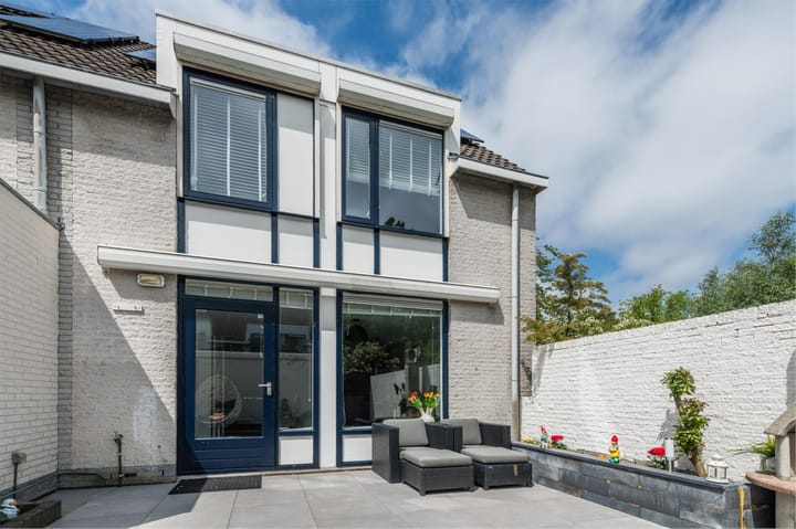 Foto 43 van Weegbree 25