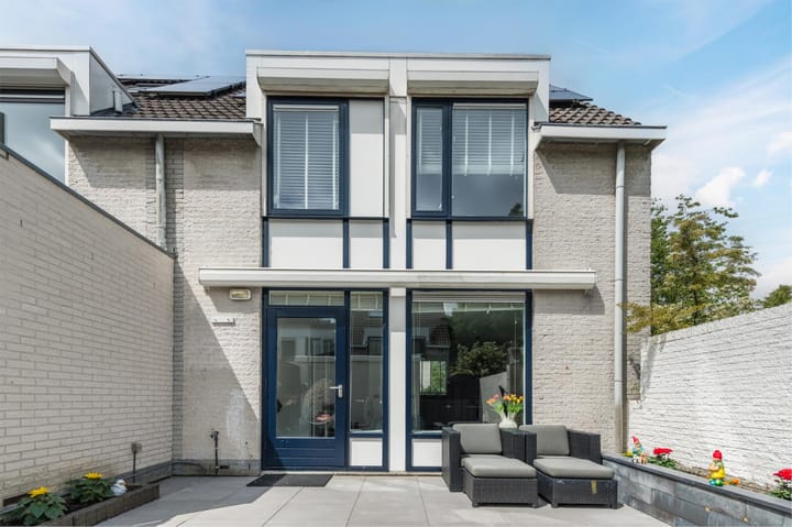 Foto 44 van Weegbree 25