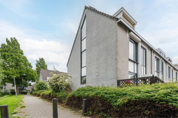 Foto 45 van Weegbree 25