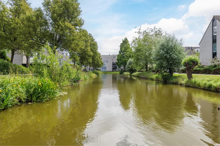 Foto 50 van Weegbree 25