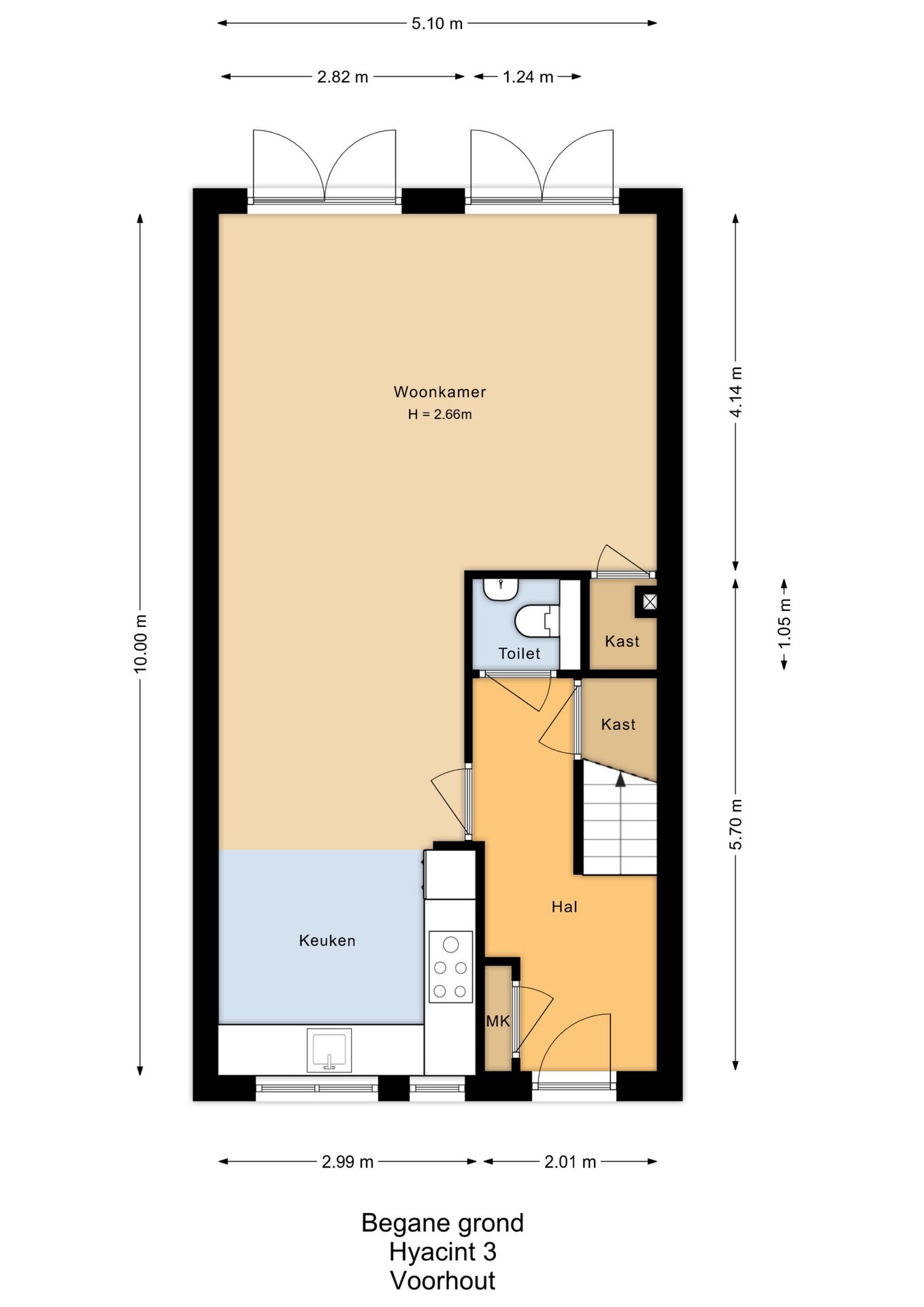 Foto 36 van Hyacint 3