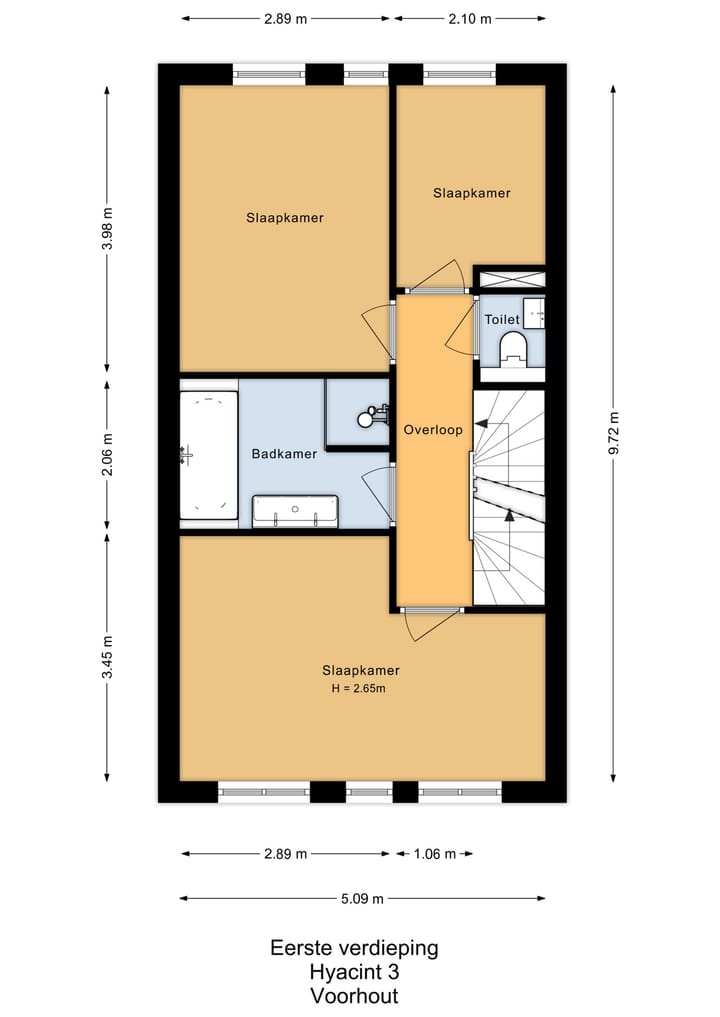 Foto 37 van Hyacint 3
