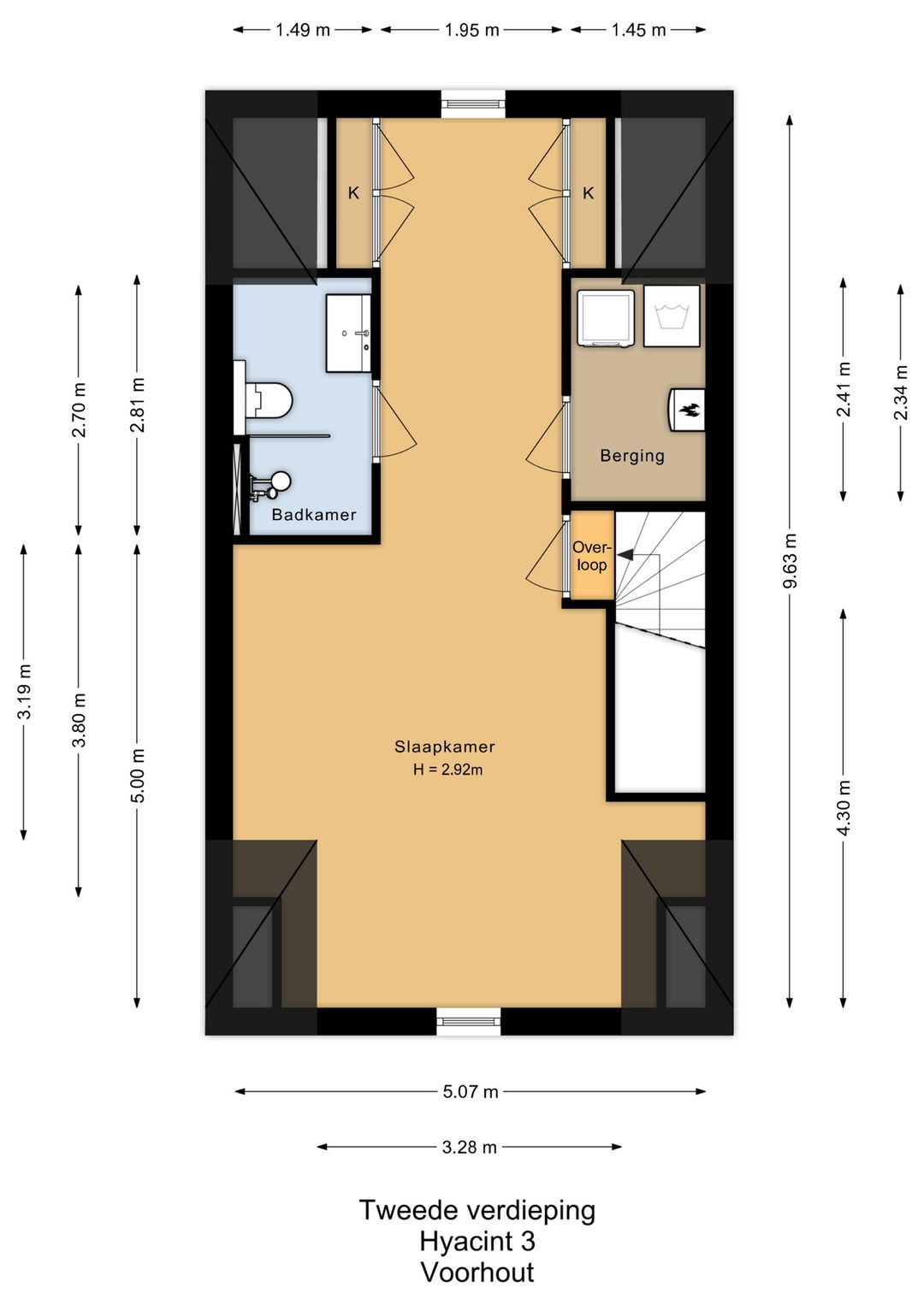 Foto 38 van Hyacint 3