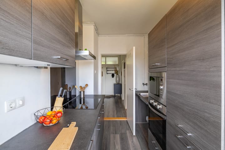 Foto 3 van Thorbeckelaan 168