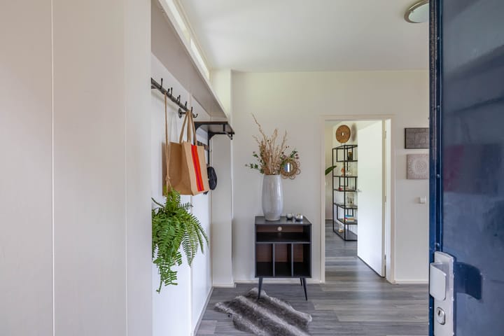 Foto 7 van Thorbeckelaan 168