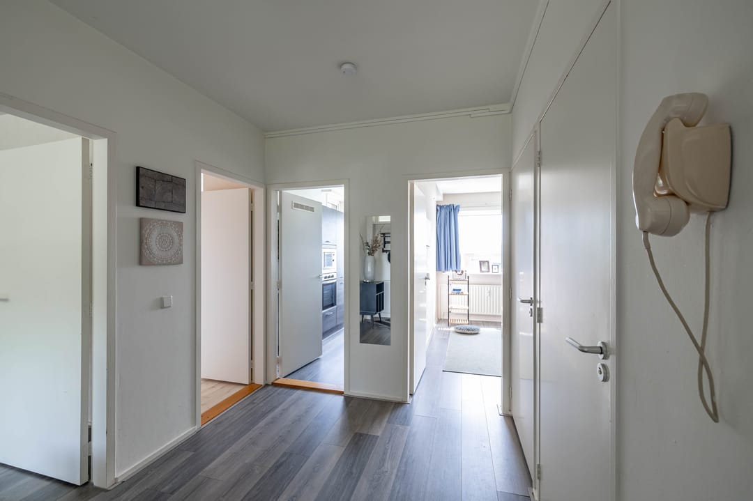 Foto 8 van Thorbeckelaan 168