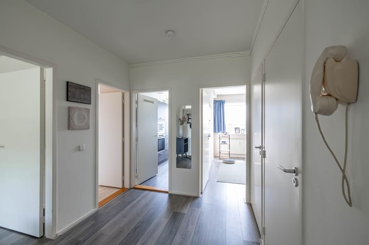 Foto 8 van Thorbeckelaan 168